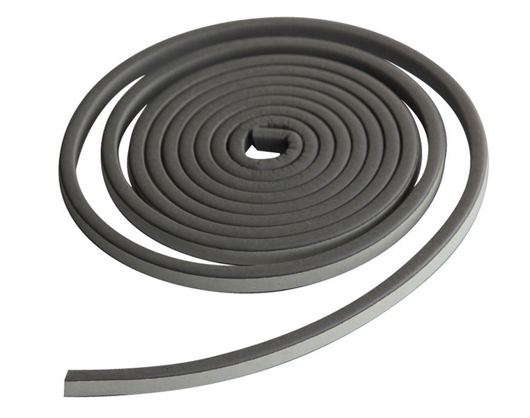 Nastro di bilanciamento grigio 2,36 m 495353