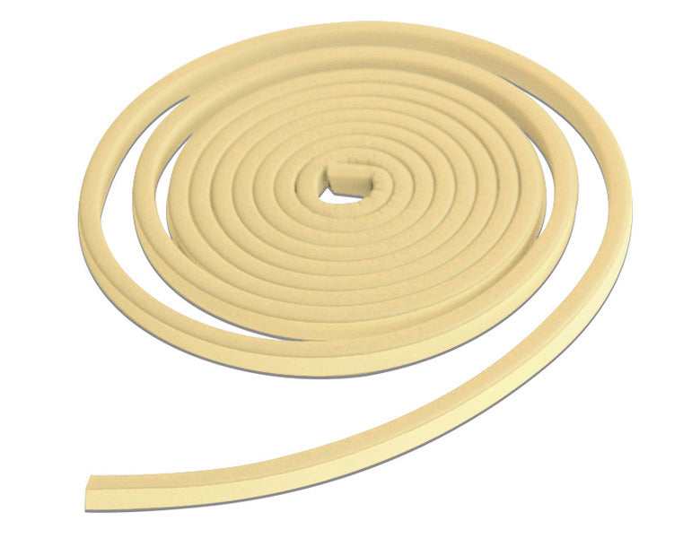 Nastro equilibrante Crema 2,36 m 49535