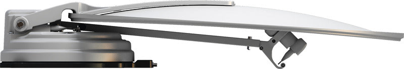 Sistema multi satellite X85 Singolo, specchio da 85 cm 49632