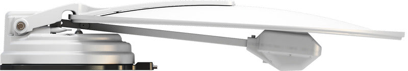 Sistema Multi Sat X85 Twin + Skew, specchio da 85 cm 49633
