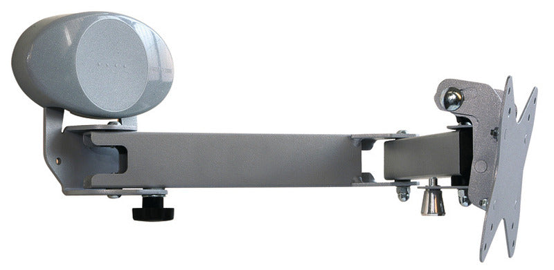 Supporto da parete per TV girevole/piastrellabile 49672