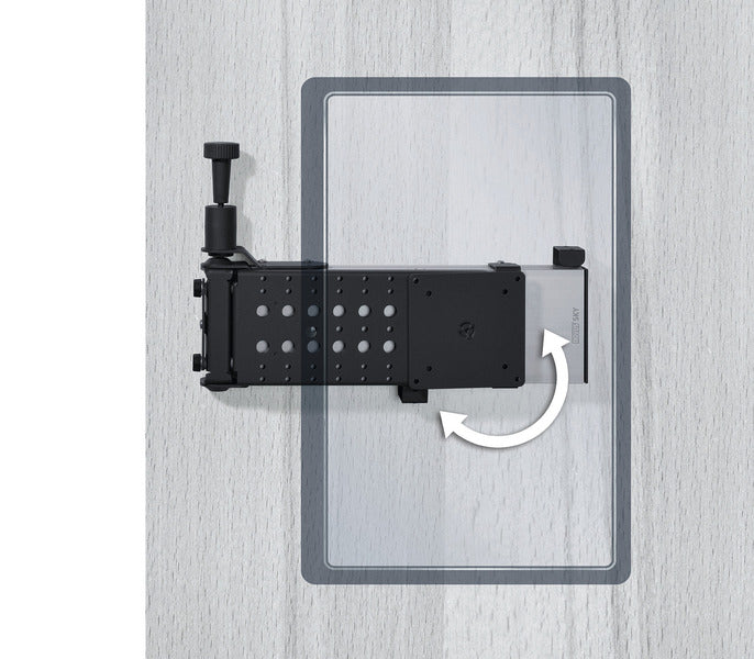 TV Wall Mount Sky 20W Linear Extension per basse profondità di installazione 49688