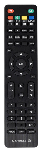 Smart LED TV 21,5" 2.Gen 49900