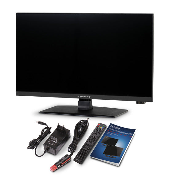 Smart LED TV 21,5" 2.Gen 49900