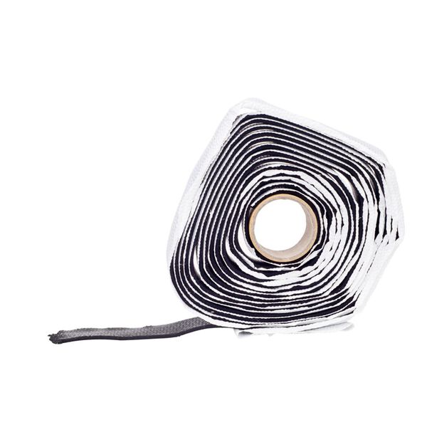 Nastro di tenuta Dekalin DEKA Butyl-Tape, 3m, nero 500300