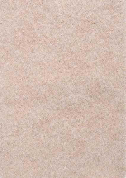 Intervelour beige 3mm 5m 500923
