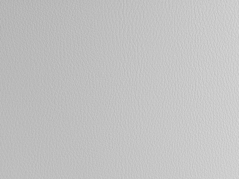 Finta pelle martellata / grigio chiaro, 140 cm, metro lineare. 510211-1