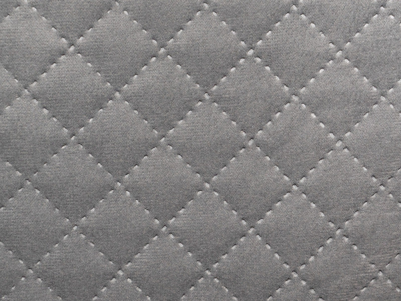 Abgestepp.Trinit grau 10m 510380