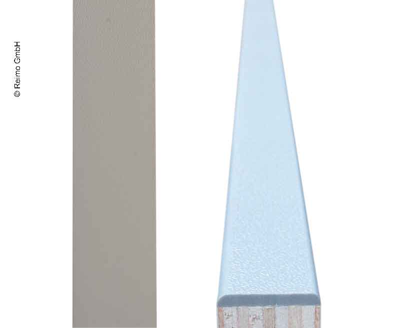 Kantenuml.20x2mm mgrau 1m 52155