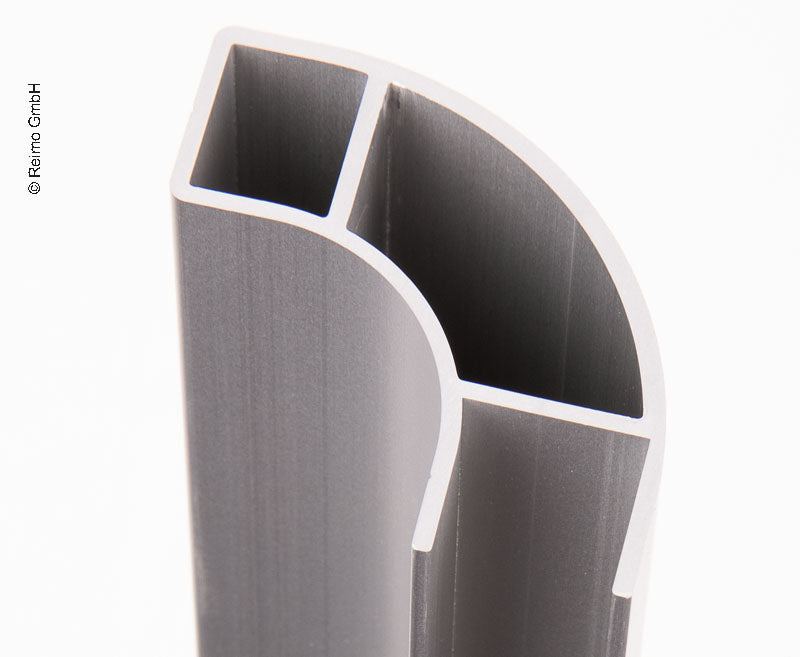 Profilo flap in alluminio 1110mm 52212