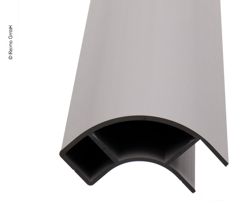 Profilo flap in alluminio 1110mm 52212