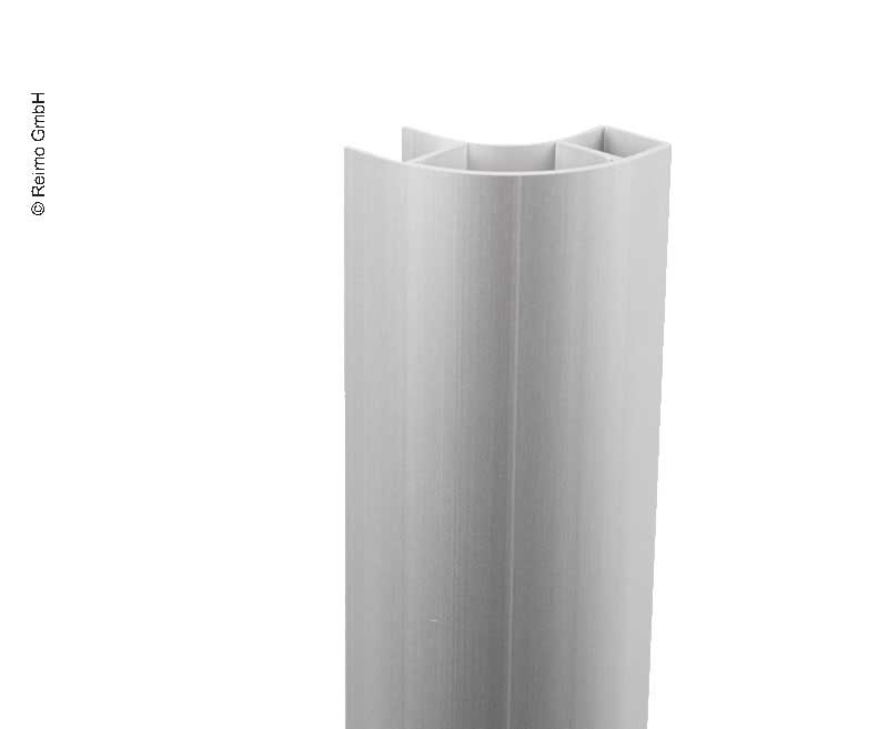 Profilo flap in alluminio 1110mm 52212