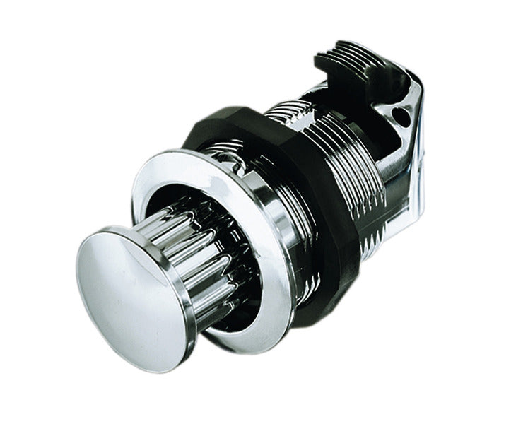 Drehpushlock, Einloch 1,2 52534