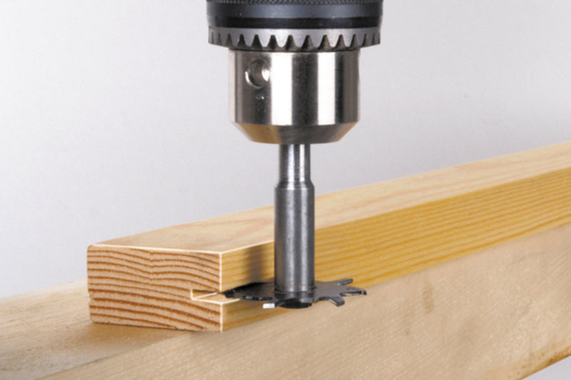 Fresa per scanalature 1,5 mm 52701