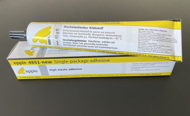 Adesivo speciale 85g 52713