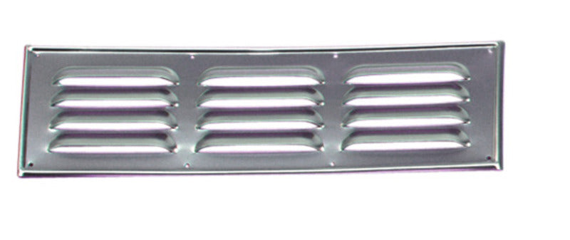 Piastra branchiale per la ventilazione esterna 53001