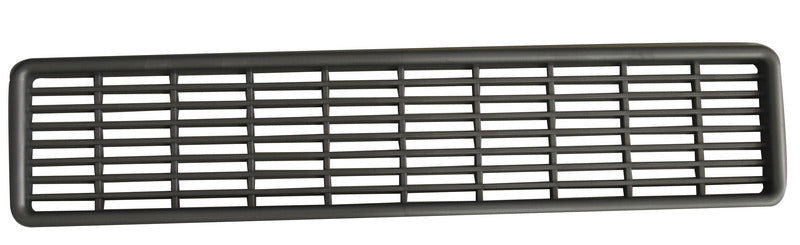 Griglia di ventilazione quadrata 250x50 argento 53041