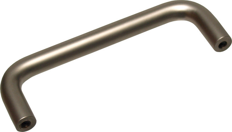 Maniglia in acciaio inox 53122