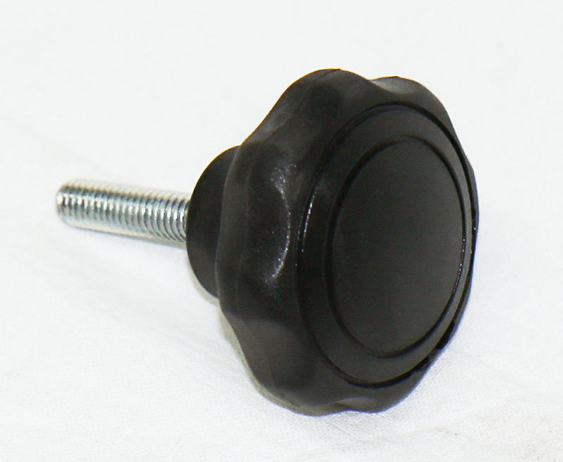 Sterngriff M6x30 schwarz 531275