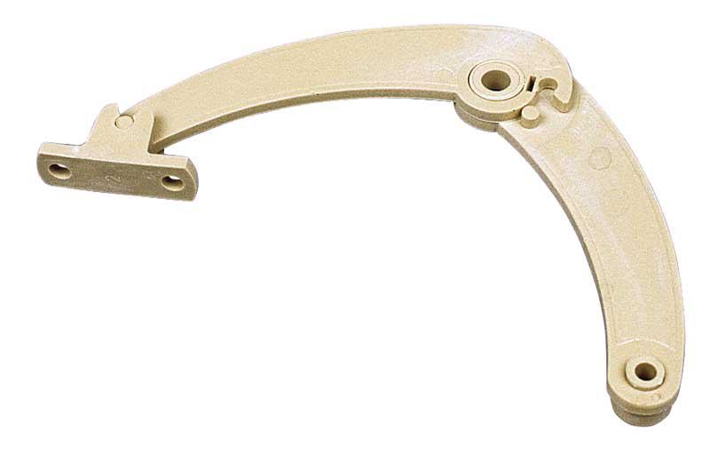 Apriscatole - per alette leggere fino a circa 500 mm di larghezza 532102