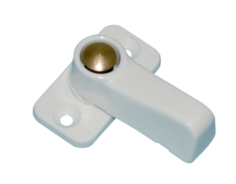 Chiusura a torsione in plastica (chiusura dell'anta) 532542