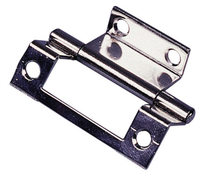 Flap cerniera a gomito 50mm 4 pz. 532684
