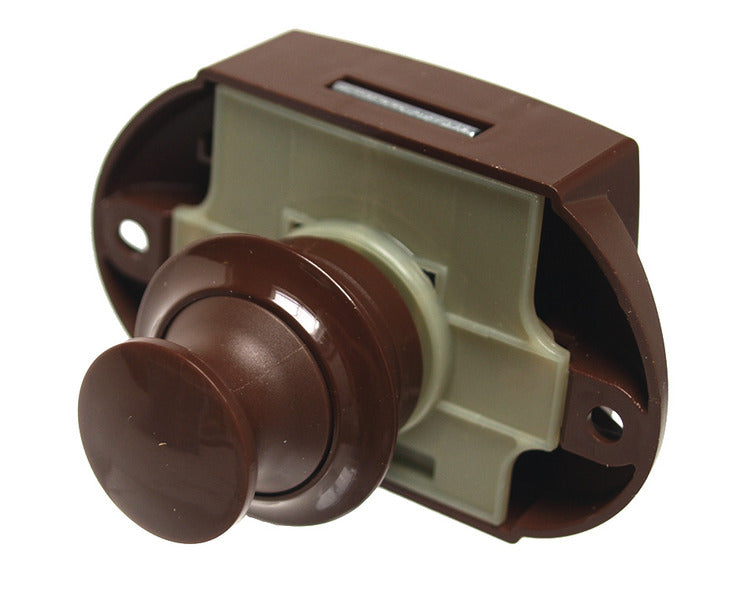 Push Lock - blocco mobili Braun 532700