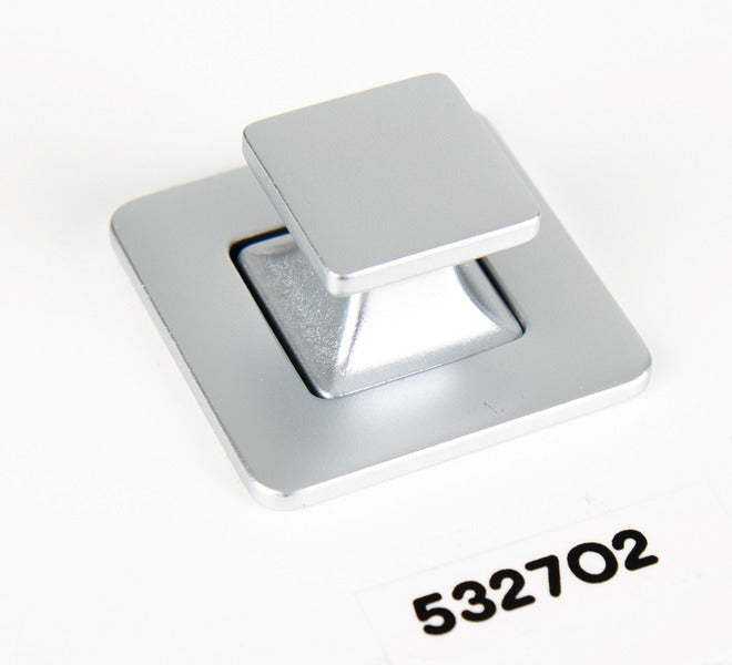 Push Lock - Serratura completa per mobili a pulsante 532702