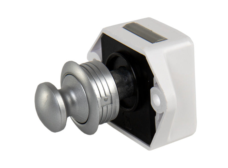 Push Lock Mini - cromo opaco 5327451