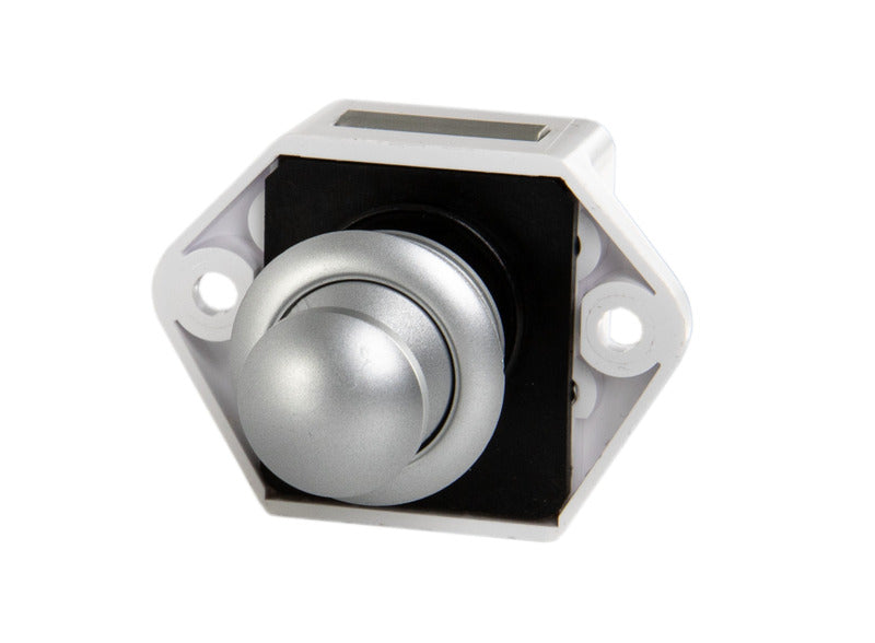 Push Lock Mini - cromo opaco 532745