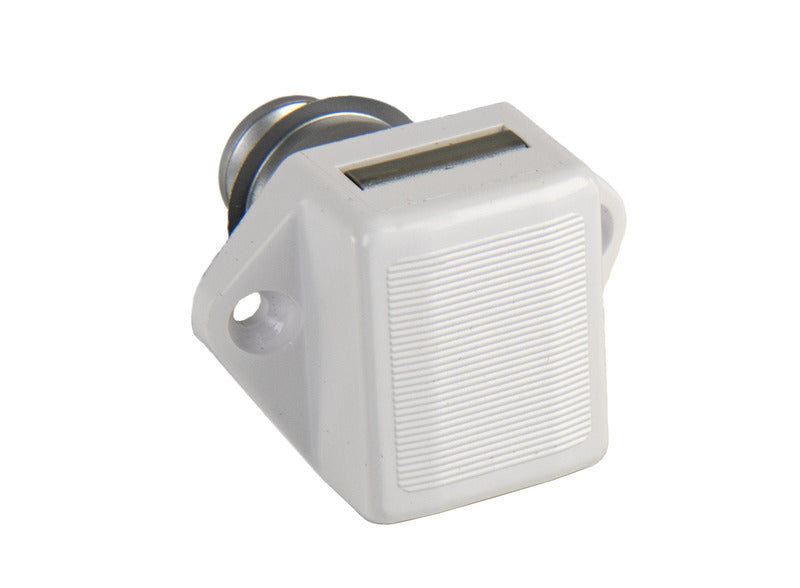 Push Lock Mini - cromo opaco 5327451
