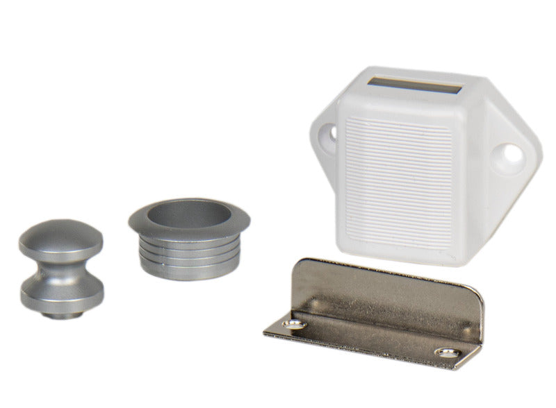 Push Lock Mini - cromo opaco 5327451