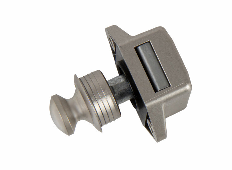Push Lock Mini - serratura per mobili - argento 53274