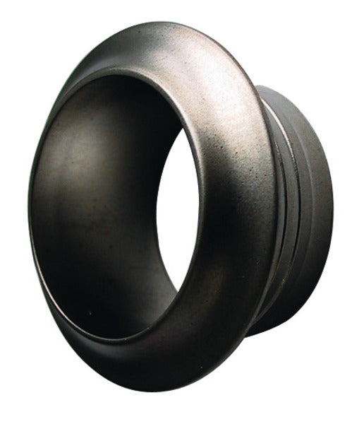 Rosette P.Lock argento per legno spessore 13 mm, confezione da 50er 532773