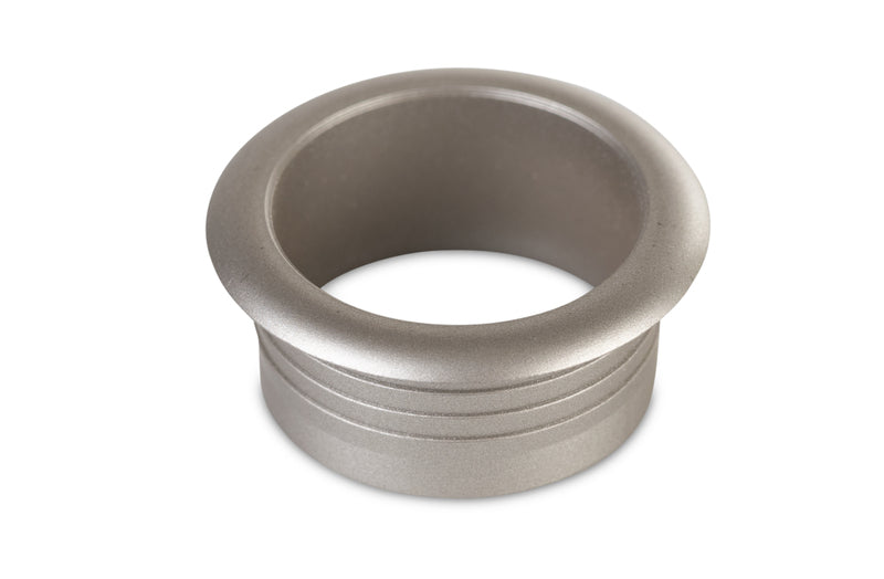 Push Lock - Argento Rosette 53278
