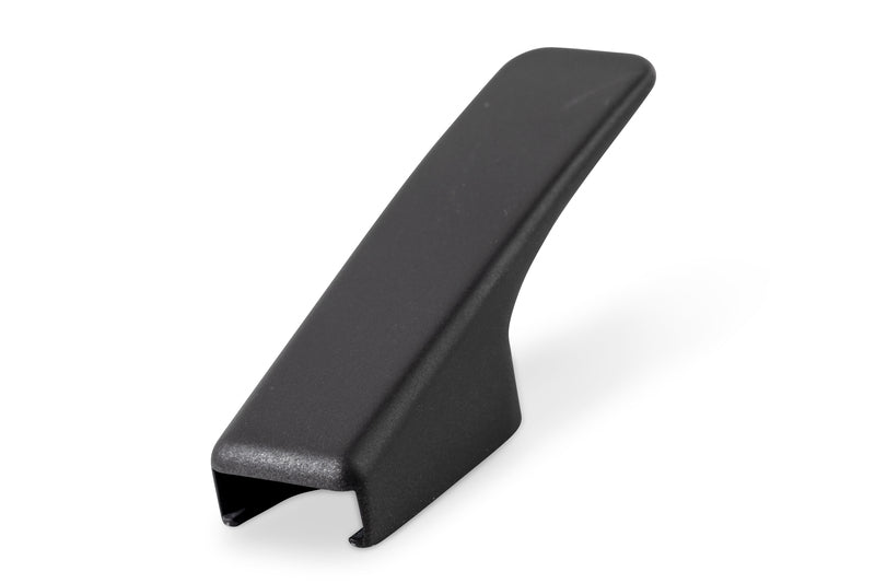 Kleiderhaken Metall schw. 533402