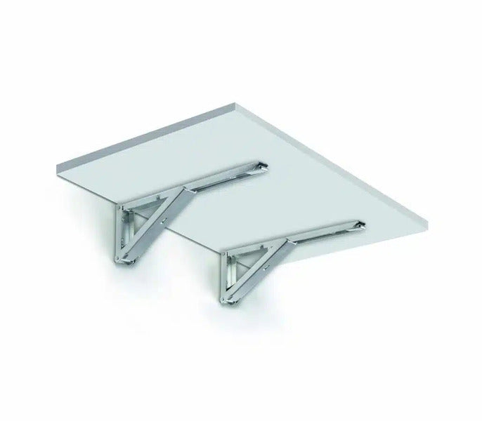 Klappkonsole 250mm verz. 53374