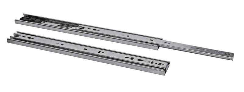 Cassetto estraibile, staccabile 400mm, coppia 53387