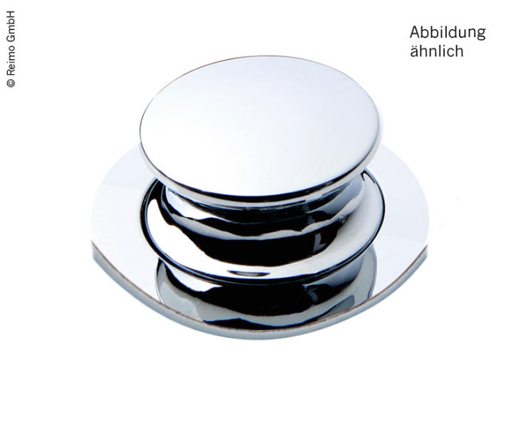 Push Lock Lock blocco mobili rotondo 53404