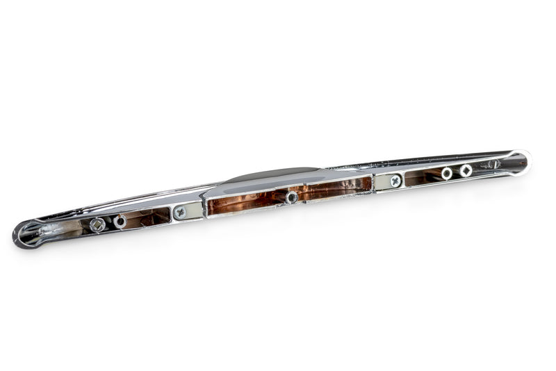 Maniglia del mobile in ABS cromato 53427