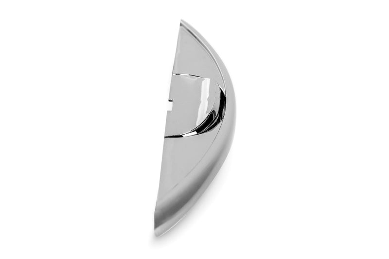 Maniglia del mobile in ABS cromato 53427