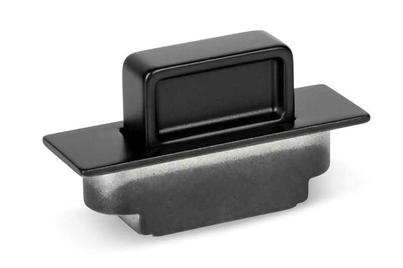 P-Lock Mess.schw.6,3x2cm 53457