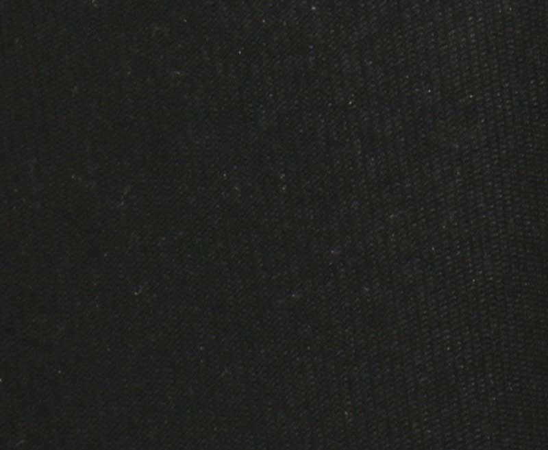 Tessuto da tappezzeria - Tessuto da tappezzeria per automobili Black Patterned 54020