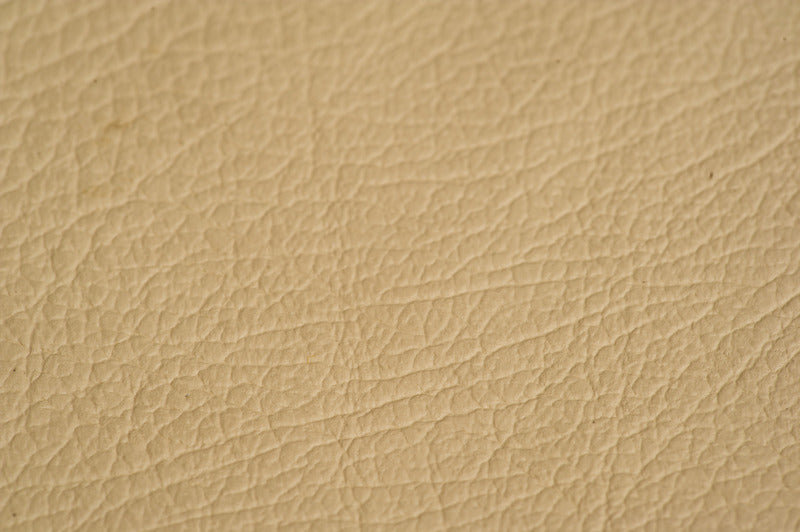 Pelle per auto beige, pelle intera, prezzo al m² 540831