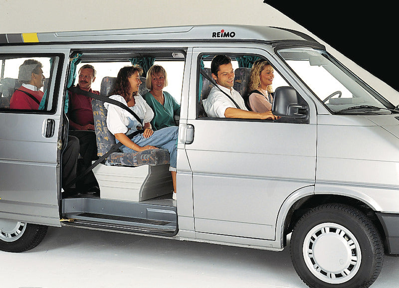 Cinghie speciali automatiche a 3 punti 58150