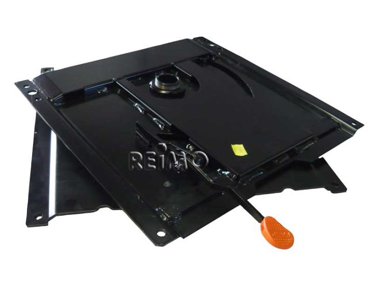 Consolle girevole Ducato a.Bj.6/06 per il sedile originale del passeggero. 594731