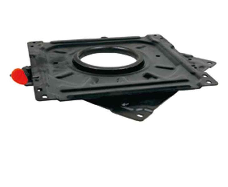 Console girevole Vito lato guida per sedile originale fino all'anno di produzione 2004 594772