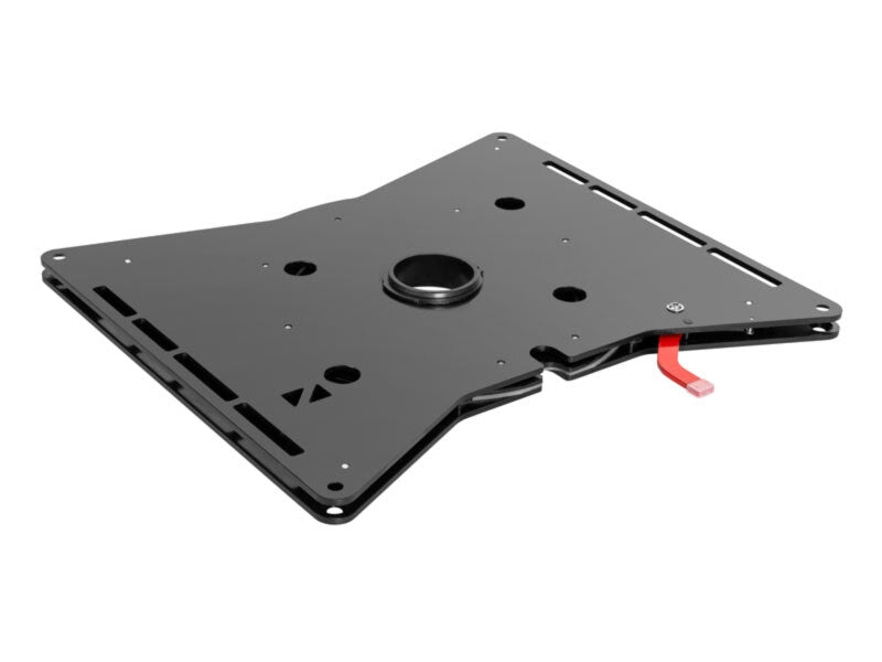 Consolle girevole Renault Trafic X82 del 2014, lato guida 595714