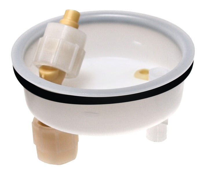 Tappo serbatoio acqua dolce DIN 96 60019