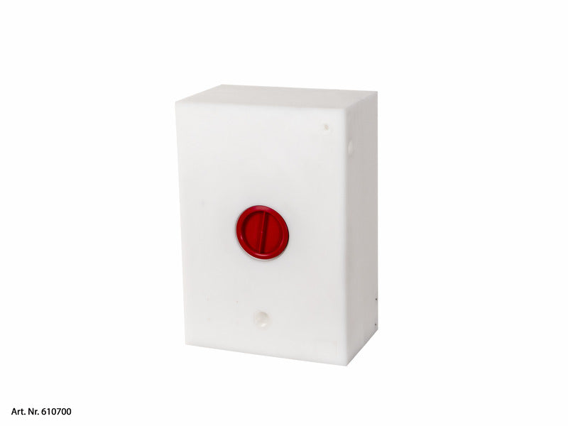 Serbatoi universali per acqua dolce e di scarico M61061